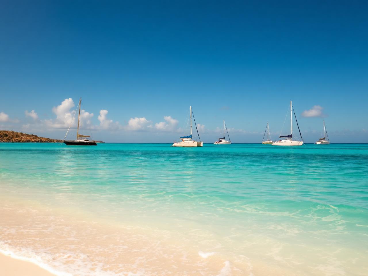 Carlisle Bay