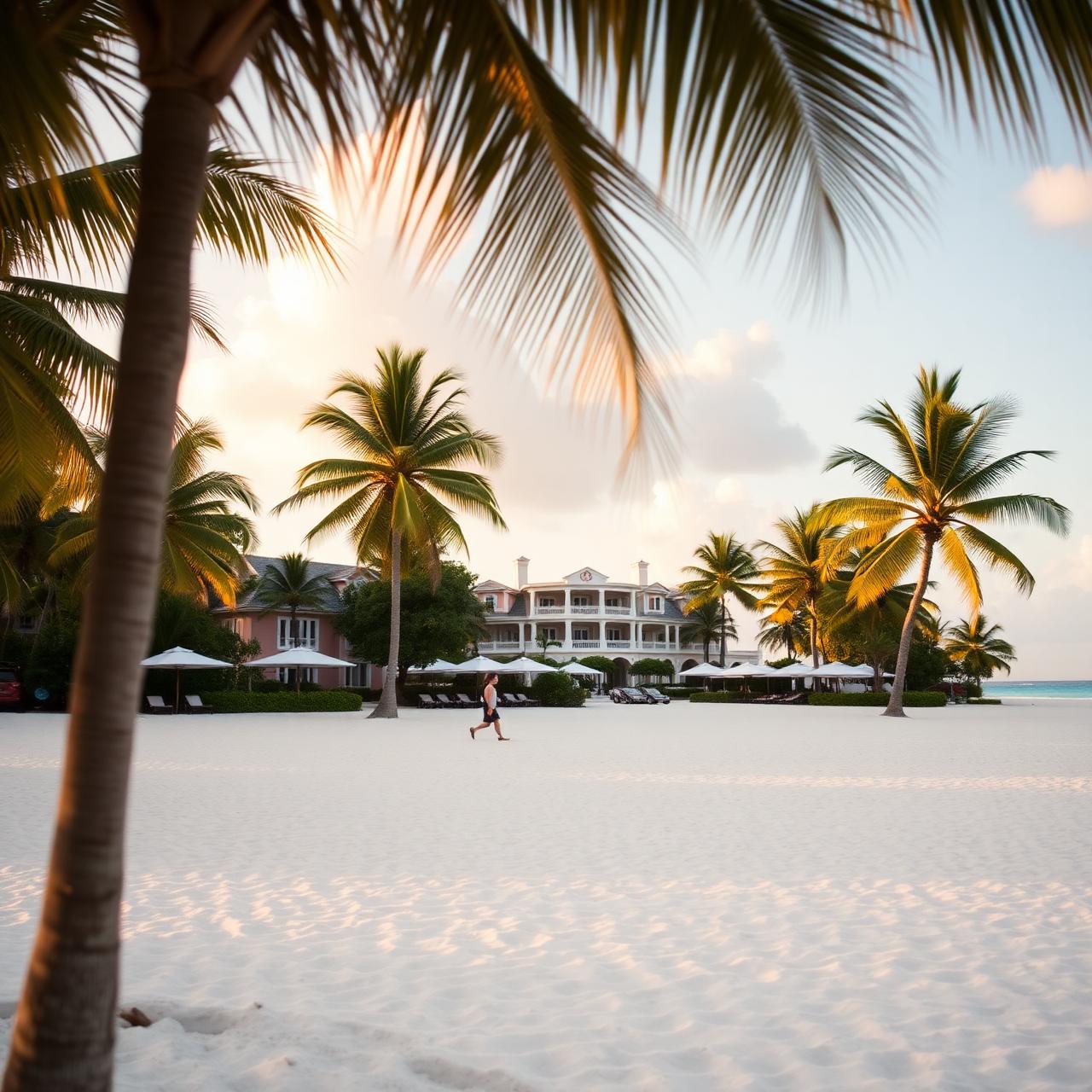 Sandy Lane